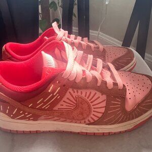 8.5W Nike Dunk Low NH Winter Solstice (Women's)